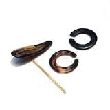 HOPE #2 イヤーカフ【オーダー制作】