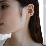 eclat ピアス ダイヤモンド #3