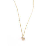 eclat ネックレス ダイヤモンド #4【Final offer】