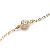 eclat ブレスレット ダイヤモンド #3