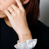 eclat ブレスレット ダイヤモンド #3