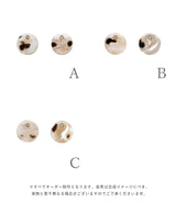 l'unique ピアス サークル【オーダー制作】