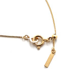 Signature ネックレス ブルームーンストーン【Final offer】