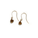 【ラスト1点】Voyage ピアス ビアクォーツ【Special price】