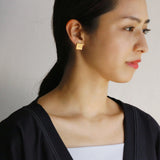 Magnet ピアス ダイヤモンド ゴールド【Final offer】