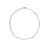 luxe Essence ネックレス ラブラドライト【オーダー制作】