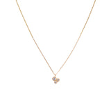 eclat ネックレス ダイヤモンド #4【Final offer】