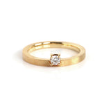 Anniversary Ring ダイヤモンド【オーダー制作】