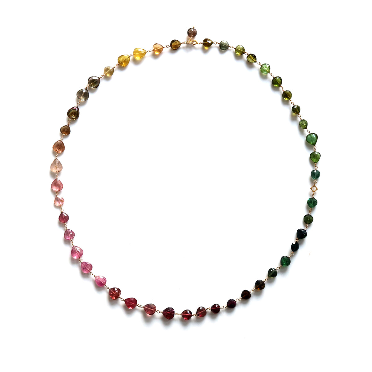 One of a kind COLLECTION 今月の一点物ジュエリー | エシカル