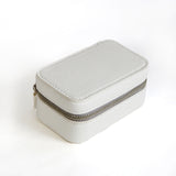 SOÉJU×HASUNA Veganレザレットジュエリーケース