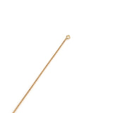 K18 HASUNAオリジナルピアスチャーム(片耳)