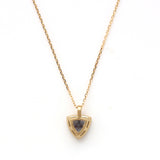 Aroma ネックレス タンザナイト【Final offer】