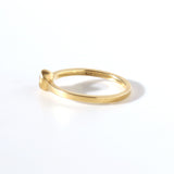 Aroma リング アンデシンラブラドライト【Final offer】