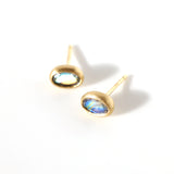 Aroma ピアス アンデシンラブラドライト【完売】【Final offer】