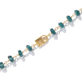 luxe Essence ブレスレット ネオンカイヤナイト