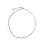 luxe Essence ネックレス ラブラドライト【オーダー制作】