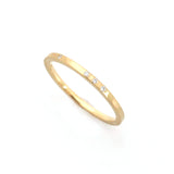 eclat スタッキングリング ダイヤモンド #1