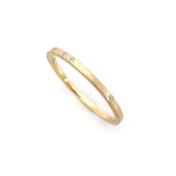 eclat スタッキングリング ダイヤモンド #2