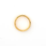 Equilibrium K18 リング【オーダー制作】