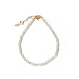 luxe Essence ブレスレット ラブラドライト