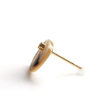 l'unique ピアス サークル【オーダー制作】