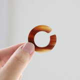 HOPE #2 イヤーカフ【オーダー制作】