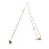 Aroma ネックレス タンザナイト【Final offer】