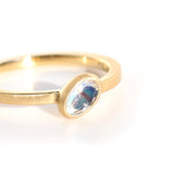 Aroma リング アンデシンラブラドライト【Final offer】