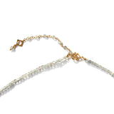 luxe Essence ネックレス ラブラドライト【オーダー制作】