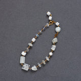 luxe Chance ブレスレット White Edition