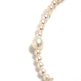 luxe Essence ブレスレット 淡水パール&オパール