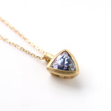 Aroma ネックレス タンザナイト【Final offer】