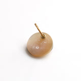 l'unique ピアス サークル【オーダー制作】