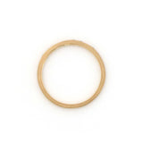 eclat スタッキングリング ダイヤモンド #1