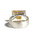 One of a kind リング デンドリティックアゲート 12号【完売】