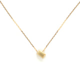 Aroma ネックレス スピネル