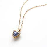 Aroma ネックレス タンザナイト【Final offer】