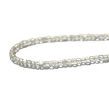 luxe Essence ネックレス ラブラドライト【オーダー制作】