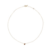 Aroma ネックレス ロードライトガーネット【Final offer】