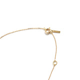 Aroma ネックレス スピネル