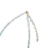 luxe Essence ネックレス アクアマリン【オーダー制作】