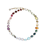 One of a kind ネックレス マルチカラー【完売】
