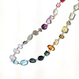 One of a kind ネックレス マルチカラー【完売】