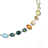 One of a kind ネックレス マルチカラー【完売】