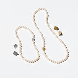 Magnet ピアス ダイヤモンド ゴールド【Final offer】