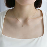 eclat ネックレス ダイヤモンド #4【Final offer】