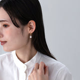 Drops イヤリング