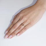 Aroma リング ロードライトガーネット【Final offer】