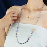 Aroma ネックレス タンザナイト【Final offer】