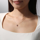 Aroma ネックレス タンザナイト【Final offer】